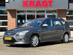 Hyundai i30 CW - I-Motion 1.4i 109 pk - APK 06-2027 - Koude Airco - Trekhaak