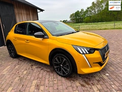 Peugeot 208 - 1.2 PureTech GT Pack .NL AUTO