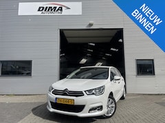 Citroën C4 - 1.2 PureTech Feel Collection / Trekhaak