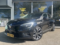 Renault Clio - 1.0 TCe Intens carplay/LMV/Navigatie