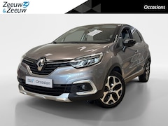 Renault Captur - 0.9 TURBO | INTENS | NAVI | CAMERA | NL-AUTO | DEALERONDERHOUDEN |