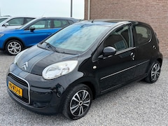 Citroën C1 - 1.0-12V 5drs Airco 119.000km BJ 2012