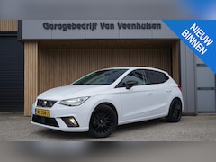 SEAT Ibiza - 1.0 TSI 95pk 5Drs FR Business Intense LED 17inch LM Keyless A-Camera Sfeerverlichting Trek