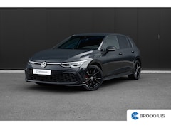 Volkswagen Golf - 1.4 eHybrid 245pk GTE | Trekhaak | 18" | Stuur & Stoelverwarming | Camera | Dodehoeksensor
