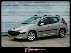 Peugeot 207 SW - 1.4 VTi X-line Trekhaak / Airco / Sportvelgen