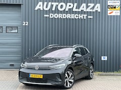 Volkswagen ID.4 - First 77 kWh|SOH90, 8%|ACC|PDC|CAM|STUUR/STOELVERW|