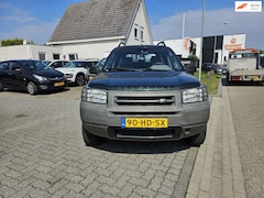 Land Rover Freelander - 1.8i GS Wagon