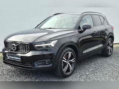 Volvo XC40 - 1.5 T4 Recharge R-Design Climate - Camera achter - Privacy Glass - 19 Licht metaal - RG0R