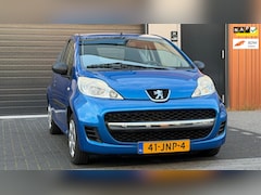 Peugeot 107 - 1.0-12V XR Volle jaar APK