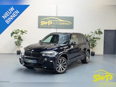 BMW X5 - xDrive40e iPerformance High Executive | M-sport | Pano | ACC | H&K | 20 inch | 4-zone | HU