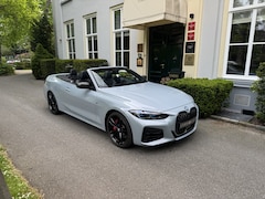 BMW 4-serie Cabrio - M440i xDrive, Carbon exterieur, H/K, Adaptive