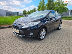 Ford Fiesta - 1.4 Trend
