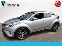Toyota C-HR - 1.8 Hybrid First Edition Automaat. Dealer onderhouden, zeer zuinig