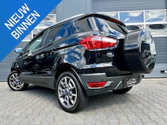 Ford EcoSport - 1.0 EcoB. Titanium *MINI SUV*SPORT
