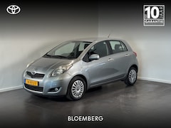 Toyota Yaris - 1.3 VVTi Aspiration