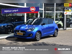 Suzuki Swift - 1.2 Fabr. garantie 11/2033-Style Smart Hybrid
