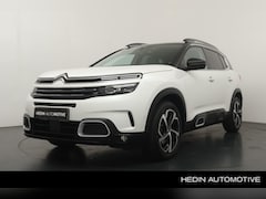 Citroën C5 Aircross - 1.2 130pk Business Plus Automaat | Trekhaak | Stoelverwarming | Adaptieve Cruise Control |