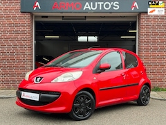 Peugeot 107 - 1.0-12V XS | Achteruit Camera | Rijklaar