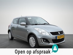 Suzuki Swift - 1.2 Edition EASSS Airco|Cruise|Goed Onderhouden