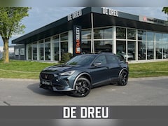 CUPRA Formentor - 1.4 e-Hybrid VZ 245pk | TREKHAAK | MEMORY | ADAPTIVE |