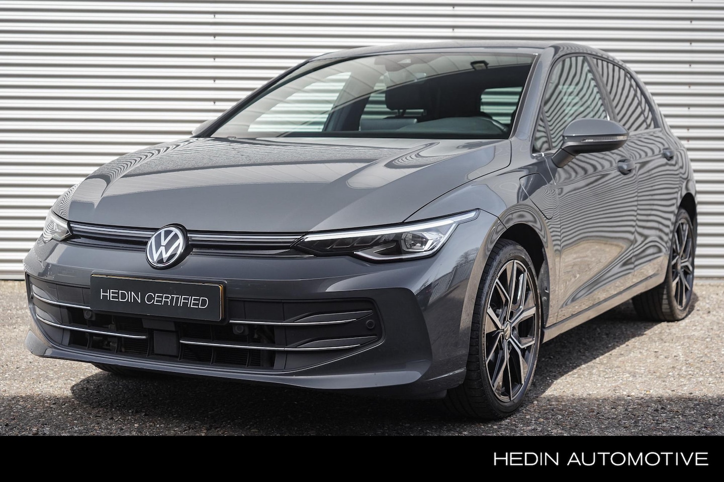 Volkswagen Golf - 1.5 eHybrid 50 Edition / Nederlandse Auto / Adaptieve Cruise Control / Navigatie / Apple C - AutoWereld.nl