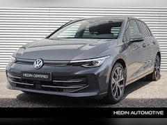 Volkswagen Golf - 1.5 eHybrid 50 Edition / Nederlandse Auto / Adaptieve Cruise Control / Navigatie / Apple C