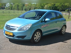 Opel Corsa - 1.4-16V Airco Cruise