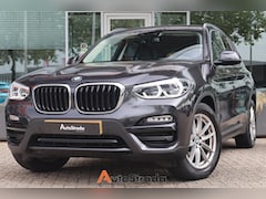 BMW X3 - (g01) xDrive20i High Executive 184pk I LED I Navi I Cruise I Stoelverwarming