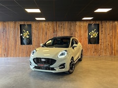 Ford Puma - 1.0 EcoBoost Hybrid ST Line / Pano / Camera / Keyless / Stuurverwarming
