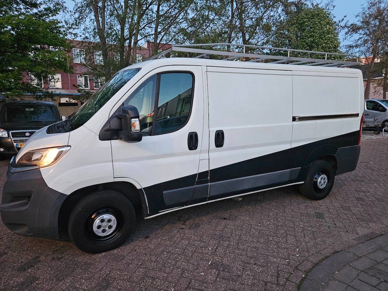 Citroën Jumper - 30 2.0 BlueHDi L2H2 NW.APK EURO 6 - AutoWereld.nl
