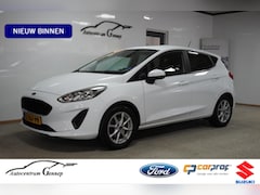 Ford Fiesta - 1.1 Trend | Trekhaak | 37.000km |