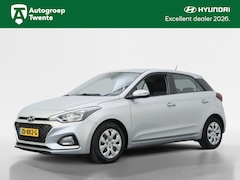 Hyundai i20 - 1.0 T-GDI Comfort | Navigatie | Achteruitrijcamera |