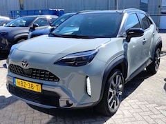 Toyota Yaris Cross - 1.5 Hybrid 130 Launch Edition Automaat 130pk | JBL | HUB | BSM | PDC vóór- & achter | BTW