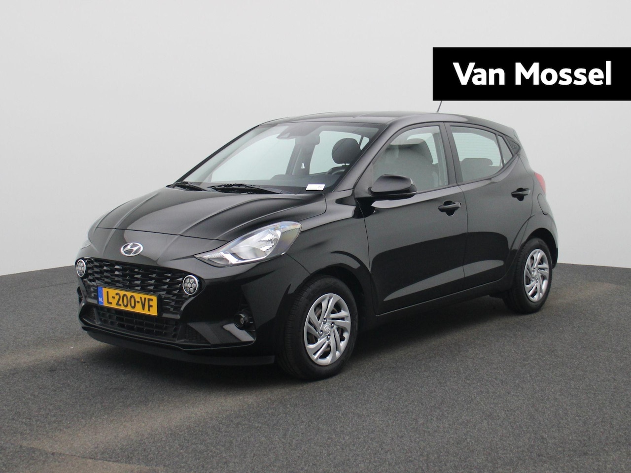 Hyundai i10 - 1.0 Comfort | Airco | Cruise Control | Apple Carplay/Android Auto | - AutoWereld.nl