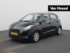 Hyundai i10 - 1.0 Comfort | Airco | Cruise Control | Apple Carplay/Android Auto |