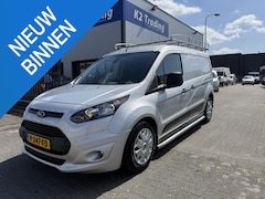 Ford Transit Connect - 1.5 TDCI L2 Trend 3 zits Euro-6 Imperiaal Trekhaak