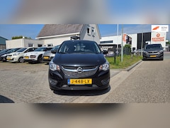 Opel Karl - 1.0 ecoFLEX Selection