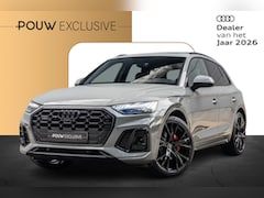 Audi Q5 - 55 TFSIe 367pk quattro S Edition Competition | Panoramadak | Luchtvering | Elek. Stoelen |