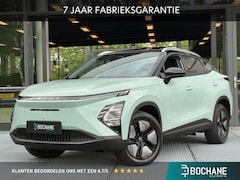 Omoda 5 - 5 EV Premium 61 kWh 204PK | 7 JAAR FABRIEKSGARANTIE | RIJKLAAR