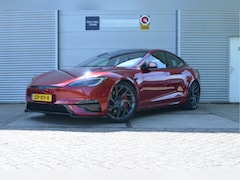 Tesla Model S - Plaid AWD 100 kWh Enhanced AutoPilot4.0+FSD (twv 7.500, -)