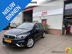 Suzuki S-Cross - 1.0 Boosterjet Exclusive Clima, camera, stoelverwarming