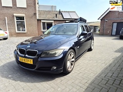 BMW 3-serie Touring - 318i Business Line Navi Clima Cruise