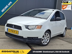 Mitsubishi Colt - 1.1 Edition One 5-Drs Airco Nw APK ✅