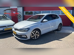 Volkswagen Polo - 1.0 TSI Highline R-LINE / WHITE SILVER / CAMERA / CARPLAY / NAVI / CLIMA / PDC / BLUETOOTH