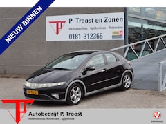 Honda Civic - 1.4 Sport MEENEEMPRIJS/HANDELSPRIJS/EXPORTPRIJS APK TOT 22-08-2026