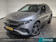 Mercedes-Benz EQA - 250 Business Solution AMG 67 kWh SOH 97, 5% | Panoramadak | Adaptieve cruise