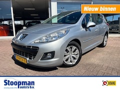 Peugeot 207 - SW 1.6 VTi Active Airco Cruise Trekhaak