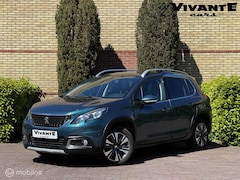 Peugeot 2008 - 1.2 PureTech Allure AUT*Pano*Camera*Carplay*Cruise