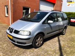 SEAT Alhambra - 2.0 AUT. 7 persoons