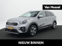 Kia Niro - 1.6 GDi Hybrid DynamicLine | Trekhaak | Navigatie | Airco | Achteruitrijcamera |